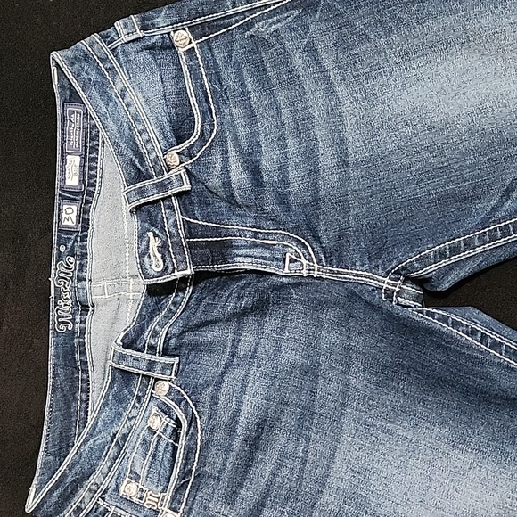 Miss Me Jeans - Picture 5 of 6
